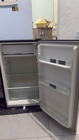 Al Batha, Appliances, SAR 200,  Used AKAI Refrigerator For Sale &ndash; Riyadh