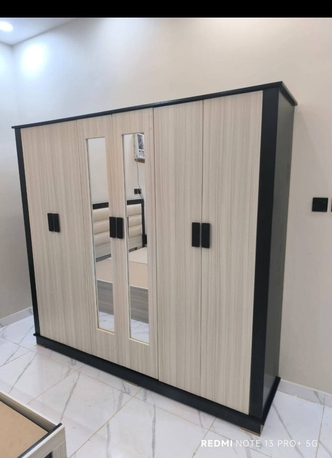 Riyadh, Furniture, SAR 12,  Smart Bedroom Set