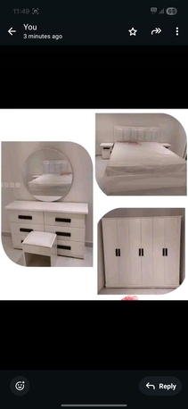 Riyadh, Furniture, SAR 12,  Smart Bedroom Set