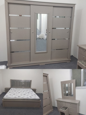 Riyadh, Furniture, SAR 12,  Smart Bedroom Set