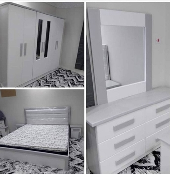Riyadh, Furniture, SAR 12,  Smart Bedroom Set