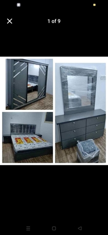 Riyadh, Furniture, SAR 12,  Smart Bedroom Set