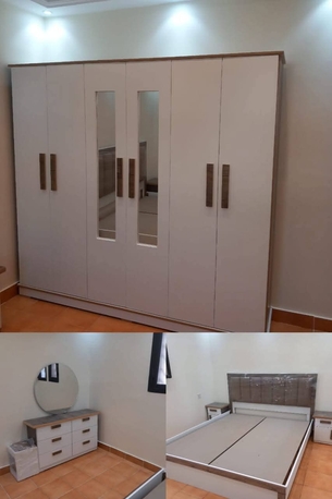 Riyadh, Furniture, SAR 12,  Smart Bedroom Set