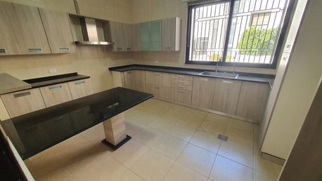 Abdoun, Apartments/Houses, JOD 16000/year,  3 BR,  Ground Semi Furinshed 3B Apart With Terrace In Abdoun 00962777688956