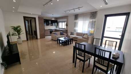 Amman, Apartments/Houses, JOD 13000/year,  Furnished,  2 BR,  Fully Furnished Two Bedroom Apartment With Baconly In Swefieh 00962777688956