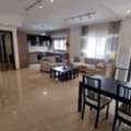 JOD 13000/year,  Furnished,  2 BR,  Fully Furnished Two Bedroom Apartment With Baconly In Swefieh 00962777688956