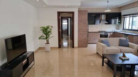 Amman, Apartments/Houses, JOD 13000/year,  Furnished,  2 BR,  Fully Furnished Two Bedroom Apartment With Baconly In Swefieh 00962777688956