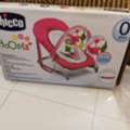 SAR 250,  Chicco Hoopla Baby Bouncer &ndash; New