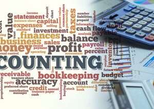 Part-time / Remotely Outsource Accountant Services As Per KSA GOV Rules