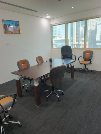 Khobar, Offices, 183 Sq. Meter,  OFFICE FOR RENT