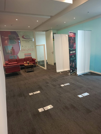 Khobar, Offices, 183 Sq. Meter,  OFFICE FOR RENT