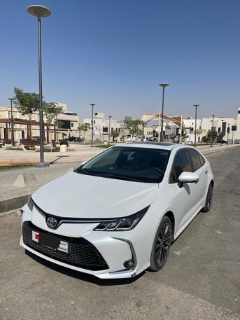 Saar, Vehicles, Cars & Trucks , BHD 7900,  Toyota Corolla,  2024,  Automatic,  21711 KM,    GLI Full Option &ndash; First Owner &ndash; Excellent Condition