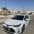 BHD 7900,  Toyota Corolla,  2024,  Automatic,  21711 KM,    GLI Full Option &ndash; First Owner &ndash; Excellent Condition