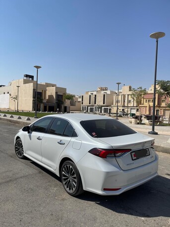 Saar, Vehicles, Cars & Trucks , BHD 7900,  Toyota Corolla,  2024,  Automatic,  21711 KM,    GLI Full Option &ndash; First Owner &ndash; Excellent Condition