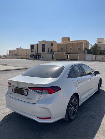 Saar, Vehicles, Cars & Trucks , BHD 7900,  Toyota Corolla,  2024,  Automatic,  21711 KM,    GLI Full Option &ndash; First Owner &ndash; Excellent Condition