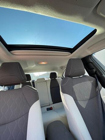 Saar, Vehicles, Cars & Trucks , BHD 7900,  Toyota Corolla,  2024,  Automatic,  21711 KM,    GLI Full Option &ndash; First Owner &ndash; Excellent Condition