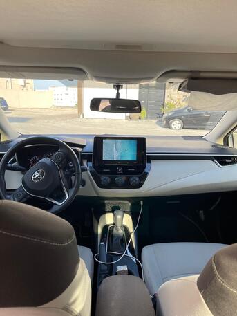 Saar, Vehicles, Cars & Trucks , BHD 7900,  Toyota Corolla,  2024,  Automatic,  21711 KM,    GLI Full Option &ndash; First Owner &ndash; Excellent Condition