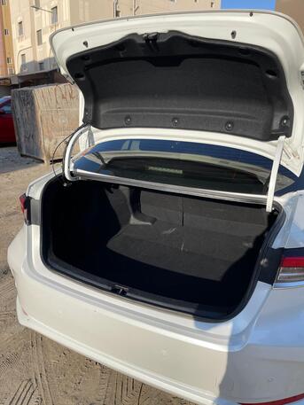 Saar, Vehicles, Cars & Trucks , BHD 7900,  Toyota Corolla,  2024,  Automatic,  21711 KM,    GLI Full Option &ndash; First Owner &ndash; Excellent Condition