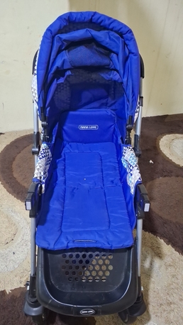 Riyadh, Baby & Kid Stuff, SAR 200,  Baby Stroller 0 To 3 Years