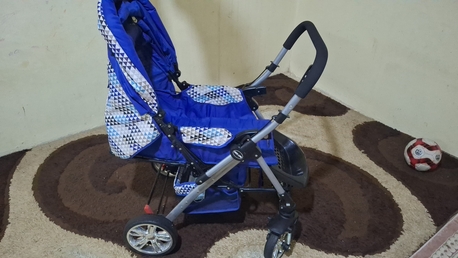 Riyadh, Baby & Kid Stuff, SAR 200,  Baby Stroller 0 To 3 Years