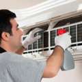 Airconditioner Technician Available For Service And Maintenance INDIAN Technician