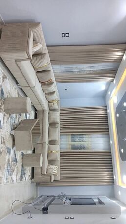 Riyadh, Furniture, SAR 250,  Sofa Sale Riyadh Furniture Custom Sofa & Majlis Sale