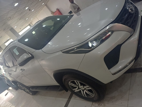 Jubail, Automotive, CAR FOR RENT--TOYOTA FORTUNER