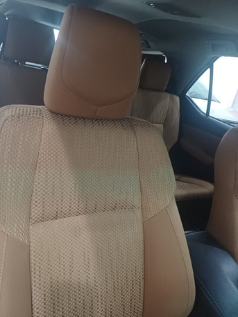 Jubail, Automotive, CAR FOR RENT--TOYOTA FORTUNER