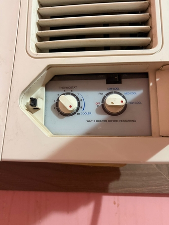 Riyadh, Air Conditioners, SAR 450,  Window AC