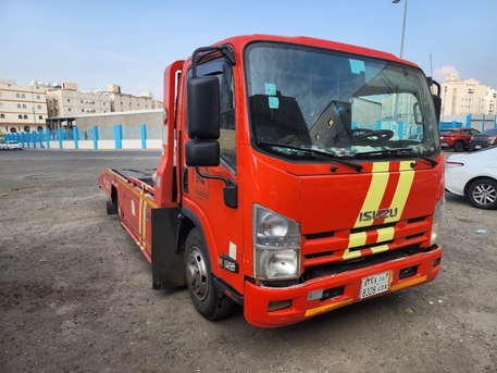 Jeddah, Relocation, سطحه مكه مكرمه