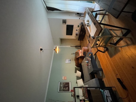 Berlin, Sublets, EUR 900/month,  2 BR,  60 Sq. Meter,  2 Rooms In 3 Room Apt. In Neuk&ouml;lln 03-09.2026