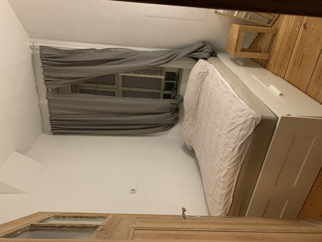 Berlin, Sublets, EUR 900/month,  2 BR,  60 Sq. Meter,  2 Rooms In 3 Room Apt. In Neuk&ouml;lln 03-09.2026