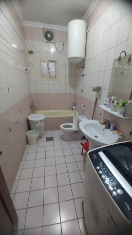 Al Khobar Al Shamalia, Rooms Available, SAR 1100/month,  Furnished,  One Single Executive Furnished Room Of Family Flat Available For Executive Single Person O