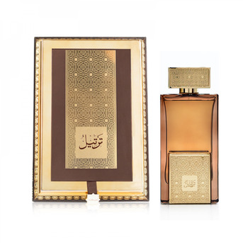 Azizia, Perfumes & Fragrances, SAR 120,  Tarteel Gold Arabian Oud