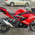 SAR 15000,  TVS APACHE RR 310