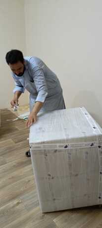 Riyadh, Cleaning, ★☆★STAR★ MOVERS=PACKERS=CLEANERS☆PEST CONTROLTOTAL SOLUTION@ BEST PRICE(056.306.3700)🏡