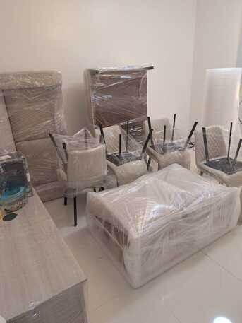 Riyadh, Cleaning, ★☆★STAR★ MOVERS=PACKERS=CLEANERS☆PEST CONTROLTOTAL SOLUTION@ BEST PRICE(056.306.3700)🏡