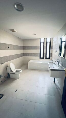 Olaya, Rooms Available, SAR 2500/month,  Furnished,  Executive Bachelor Single Room With Attached Washroom