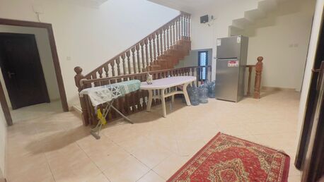 Olaya, Rooms Available, SAR 2500/month,  Furnished,  Executive Bachelor Single Room With Attached Washroom
