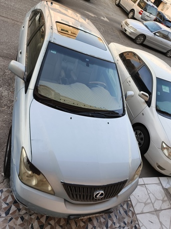 Khobar, Vehicles, Cars & Trucks , SAR 22000,  Lexus ES 350,  2006,  Automatic,  400 KM,  Lexus SUV 🚙 Family Use Car Everything Working. New Tyres New Battery, Leather Seats.