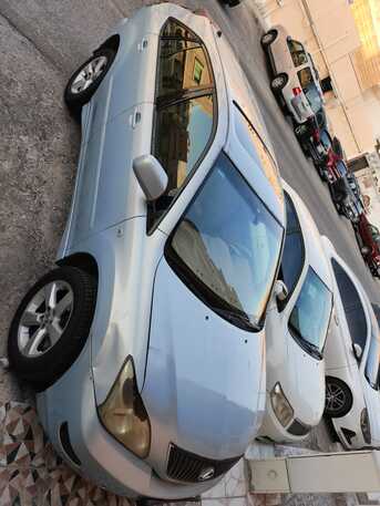 Khobar, Vehicles, Cars & Trucks , SAR 22000,  Lexus ES 350,  2006,  Automatic,  400 KM,  Lexus SUV 🚙 Family Use Car Everything Working. New Tyres New Battery, Leather Seats.