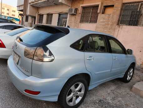 Khobar, Vehicles, Cars & Trucks , SAR 22000,  Lexus ES 350,  2006,  Automatic,  400 KM,  Lexus SUV 🚙 Family Use Car Everything Working. New Tyres New Battery, Leather Seats.