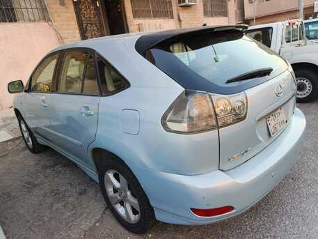 Khobar, Vehicles, Cars & Trucks , SAR 22000,  Lexus ES 350,  2006,  Automatic,  400 KM,  Lexus SUV 🚙 Family Use Car Everything Working. New Tyres New Battery, Leather Seats.