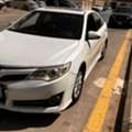 SAR 35000,  Toyota Camry,  2013,  Automatic,  248000 KM,   GLX  &ndash; Full Option &ndash; Sunroof &ndash; Reverse Camera &ndash; Fahas Done &ndash; Just Buy & D