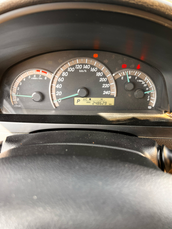 Riyadh, Vehicles, Cars & Trucks , SAR 35000,  Toyota Camry,  2013,  Automatic,  248000 KM,   GLX  &ndash; Full Option &ndash; Sunroof &ndash; Reverse Camera &ndash; Fahas Done &ndash; Just Buy & D