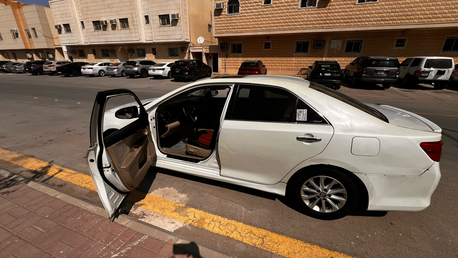 Riyadh, Vehicles, Cars & Trucks , SAR 35000,  Toyota Camry,  2013,  Automatic,  248000 KM,   GLX  &ndash; Full Option &ndash; Sunroof &ndash; Reverse Camera &ndash; Fahas Done &ndash; Just Buy & D
