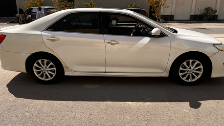 Riyadh, Vehicles, Cars & Trucks , SAR 35000,  Toyota Camry,  2013,  Automatic,  248000 KM,   GLX  &ndash; Full Option &ndash; Sunroof &ndash; Reverse Camera &ndash; Fahas Done &ndash; Just Buy & D