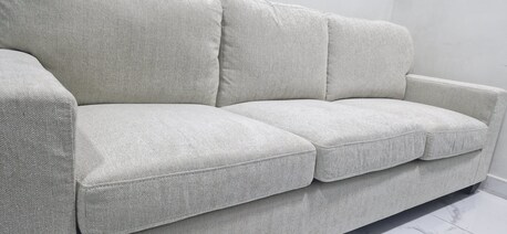 Hara, Furniture, SAR 1200,  3 Seater Sofa For Sale