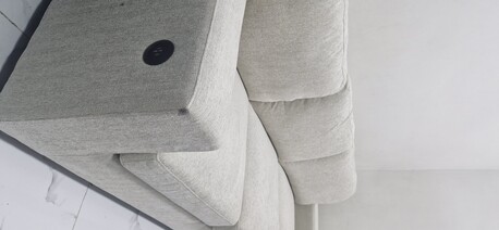 Hara, Furniture, SAR 1200,  3 Seater Sofa For Sale