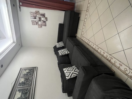 Jeddah, Furniture, SAR 475,  L Shaped Sofa